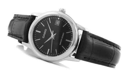 ZEGAREK DAMSKI CASIO LTP-V002L 1AUDF (zd584c) + BOX na Arena.pl