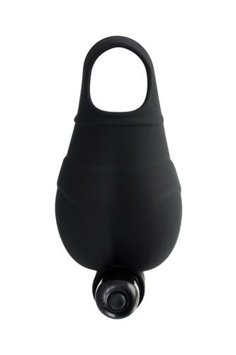 erotist scrotum cover with an erection ring and vibration attraction na Arena.pl