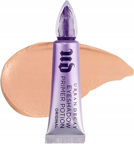 URBAN DECAY EYESHADOW PRIMER POTION ODCIEŃ ORIGINAL BAZA POD CIENIE 10 ML na Arena.pl