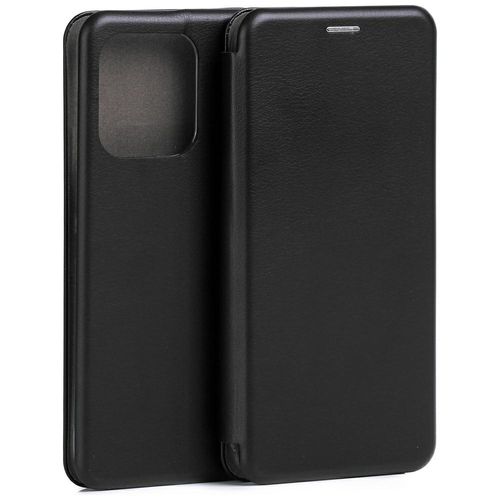 etui beline book magnetic do tecno spark 40c czarny na Arena.pl