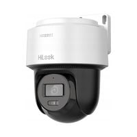 Kamera OBROTOWA 4MPX IP ŚLEDZENIE PoE MIKROFON PTZ-N4MP-P HiLook GŁOŚNIK