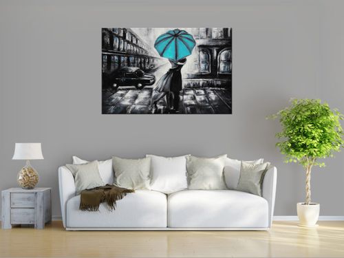 Obraz drukowany na płótnie canvas 120x80 + GRATIS na Arena.pl