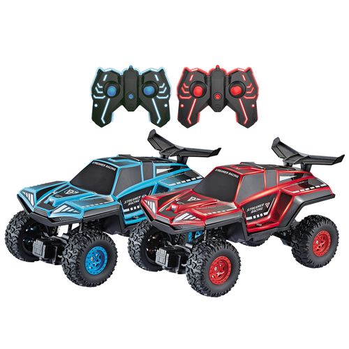 JEEP AUTO TERENOWE  ZDALNIE STEROWANE PILOT MEGA na Arena.pl