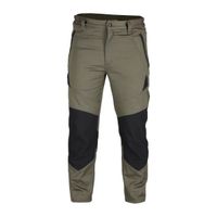 SPODNIE SLIM ZE SPANDEKSEM XXL/58, GRAMATURA 240G/M2, DEDRA BH46SP-XXL