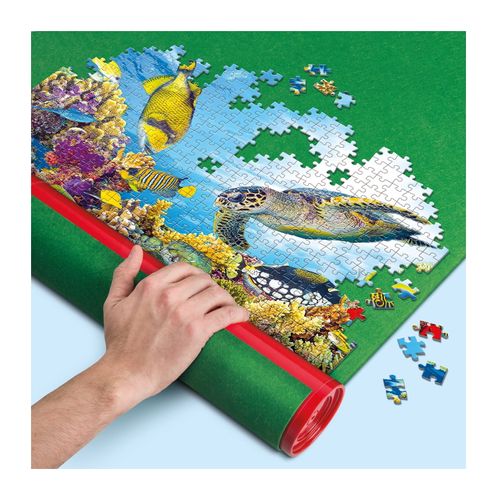 MATA DO PUZZLI CLEMENTONI 500-2000EL 30229 na Arena.pl
