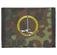 Portfel BW 1.NL/D-Corps flectarn