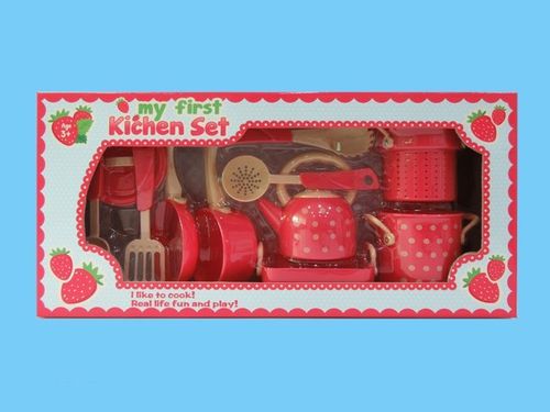 ZESTAW KUCHENNY na Arena.pl