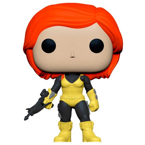 Funko POP! GI Joe Scarlett 74 na Arena.pl