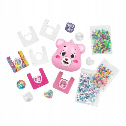 Naklejkomat 3D Care Bears na Arena.pl