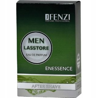 After Shave Lasstore Enessence 100 ml AS zdjęcie 1