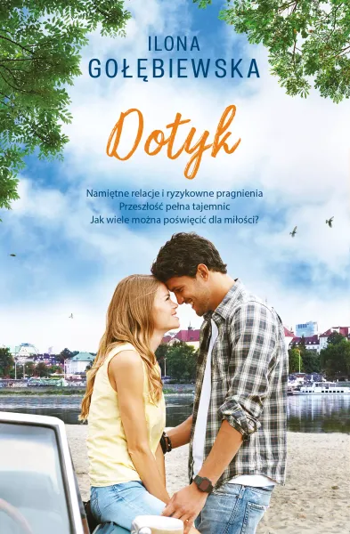 Dotyk zdjęcie 1