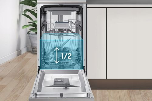 Zmywarka SAMSUNG DW50R4070FS A++ 10kpl na Arena.pl