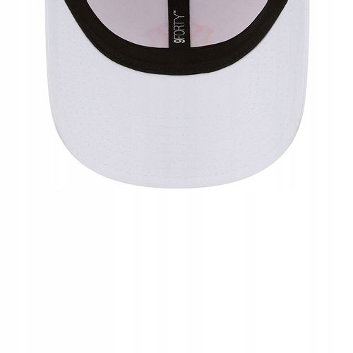 CZAPKA Z DASZKIEM NEW ERA ORYGINALNA HOLOGRAM MĘSKA DAMSKA na Arena.pl