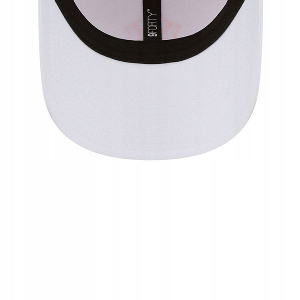 CZAPKA Z DASZKIEM NEW ERA ORYGINALNA HOLOGRAM MĘSKA DAMSKA zdjęcie 3