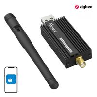 bramka zigbee 3.0 sonoff zbdongle-e usb dongle (home assistant