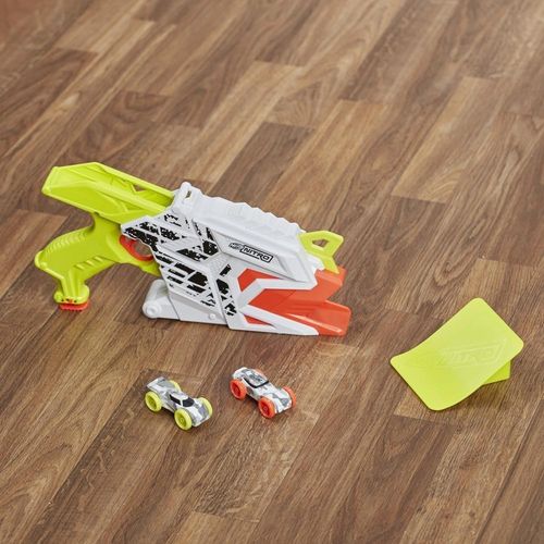 Hasbro NERF NITRO AEROFURY RAMP RAGE na Arena.pl