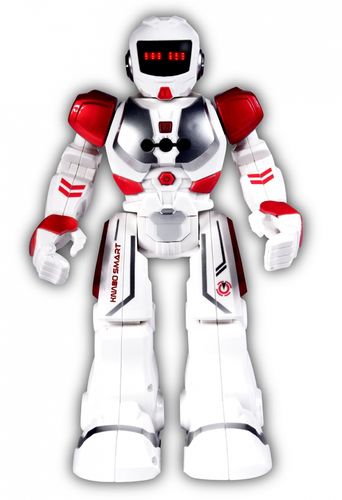 robot knabo smart kosmiczny zwiadowca 6621 na Arena.pl