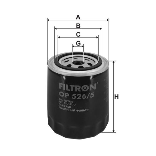 FILTR OLEJU DO AUDI I 2000 2001 2002 2003 2004 2005 na Arena.pl