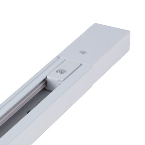 Szynoprzewód Track AZ4724 Azzardo do 1-fazowego systemu biały 1,5m na Arena.pl