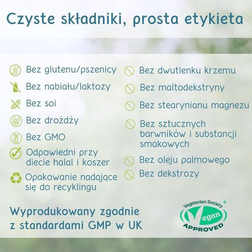 Żelazo z Witaminą C 180 tab. na Arena.pl
