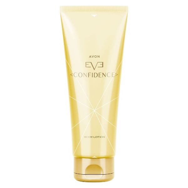 Avon Eve Confidence Balsam do ciała - 125ml. zdjęcie 1