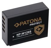 Akumulator PA-BA-12795 PATONA PROTECT NP-W126S FujiFilm