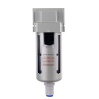 filtr powietrza af4000-04d 1/2" (ch) 20um auto drain