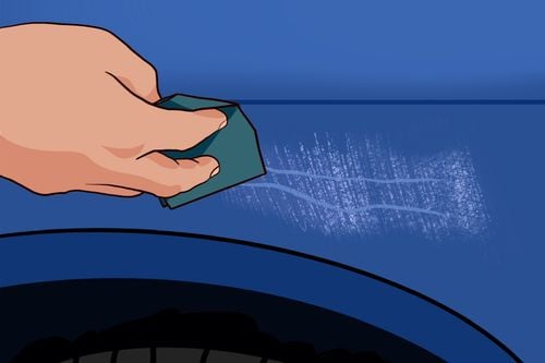 lakier samochodowy spray seat lx7z / x7z delfingrau metalik 400ml na Arena.pl