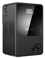 SmallRig 3580 - Akumulator V-Mount Mini VB99