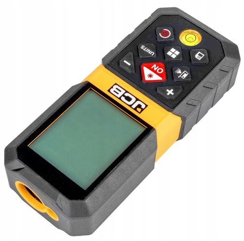 DALMIERZ LASEROWY MIERNIK LASEROWY OBLICZANIE POWIERZCHNI OBJĘTOŚCI na Arena.pl