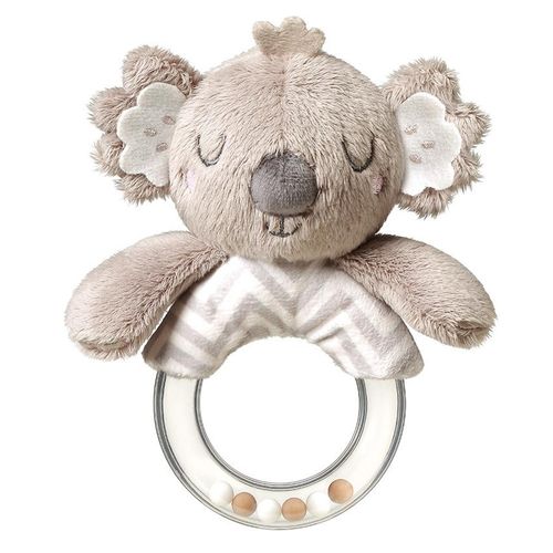 BABYONO GRZECHOTKA DLA NIEMOWLĄT KOALA COCO na Arena.pl