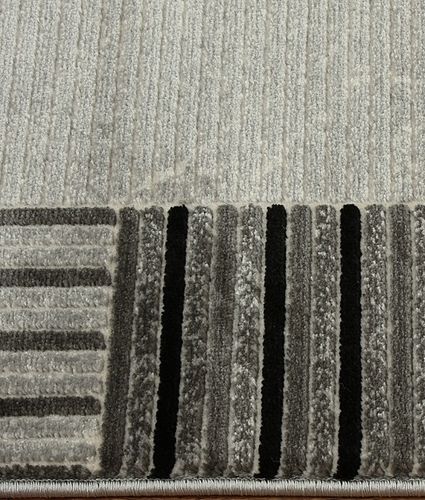 DYWAN 120x170 ROXY Roxy 5731A grey na Arena.pl