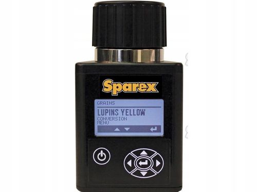 MT-PRO+ Wilgotnościomierz Do Ziarna S.28675 na Arena.pl