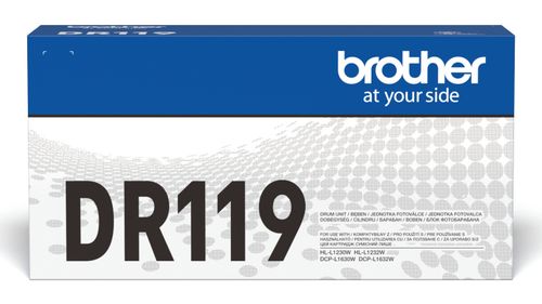 Beben Brother DR-119 10 000 str. na Arena.pl