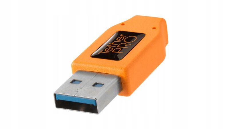 Kabel Tether Tools Pro USB 3.0 Active Extensio CU3017 zdjęcie 4