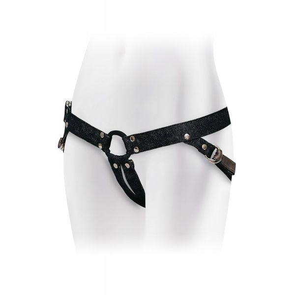 uprząż/lastic strap on zdjęcie 2