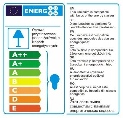 OCZKO HALOGENOWE WPUSZCZANE MATRIX MAXLIGHT H0048 zdjęcie 5