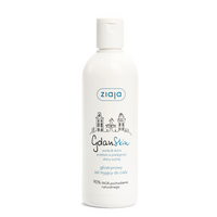 Ziaja GdanSkin żel myjący do ciała z minerałami