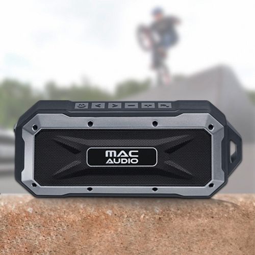 MAC AUDIO BT WILD 401 na Arena.pl