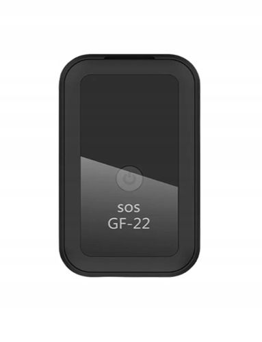 LOKALIZATOR GPS MINI DO POJAZDÓW ROWERU AUTA BEZ ABONAMENTU MAGNES TRACKER na Arena.pl