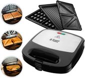 Opiekacz Grill Gofrownica Russell Hobbs 24540-56 750W