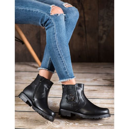 Workery Z Klamrą r.39 na Arena.pl