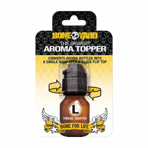 Skwert - Aroma Topper na Arena.pl