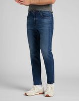 LEE AUSTIN MĘSKIE SPODNIE JEANSOWE WINTER WEATHER MID L733AKEK W38 L32