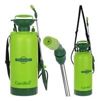 Opryskiwacz Ciśnieniowy Ręczny 8L Gardlov 25430