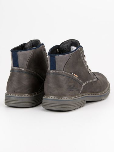 BOTKI MCKEYLOR Rozmiar - 40 na Arena.pl