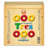 Tres. Gra strategiczna
