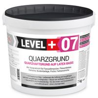 Grunt Szczepny 7kg Grunt Kwarcowy Level+07