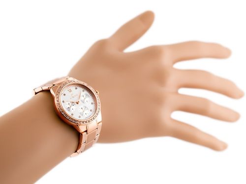 ZEGAREK G. ROSSI - 11067B (zg742e) + BOX na Arena.pl