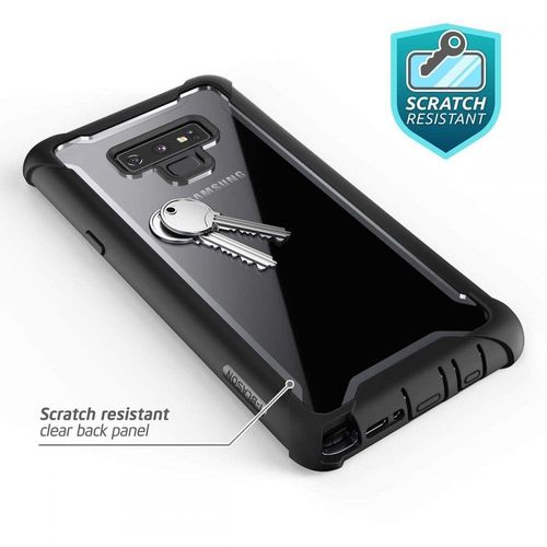 SUPCASE IBLSN ARES GALAXY NOTE 9 BLACK na Arena.pl